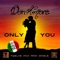 Only You (Extended Vocal Autumn Mix) artwork