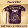 Call Trade Descriptions - Single