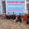 Voces de Cuba