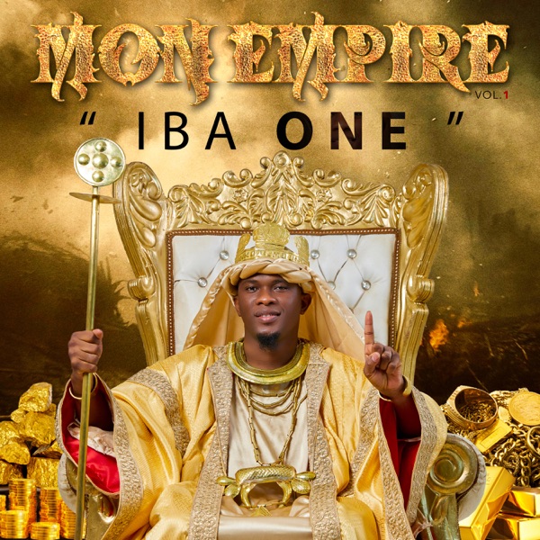 Mon empire, Vol. 1 - Iba one