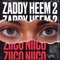 Baby (feat. Payge Madisyn) - Ziico Niico lyrics