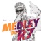 Medley do R7 - DJ R7 lyrics