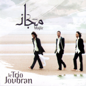 Majâz - Le Trio Joubran