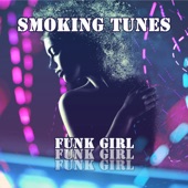 Funk Girl - EP artwork