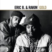 Eric B. & Rakim - In The Ghetto