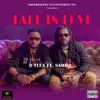 Stream & download Fall in Love (feat. Samini) - Single