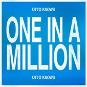 One in a Million artwork