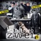 Weil uns die Strassen lieben (feat. Automatikk) - DJ Sweap & DJ Pfund 500 lyrics