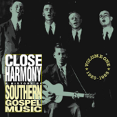 Close Harmony - Vol 1: 1920 - 1955 - Verschillende artiesten
