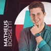Matheus Borsetti - EP, 2020