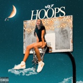 Hoops artwork