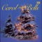 While Shepherds Watched (The Echo Carol) - Derric Johnson's Vocal Orchestra & The Liberty Voices lyrics