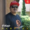 HAMPURA - Single