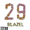 43va (feat. Veezy Da Kid) - Blazel lyrics