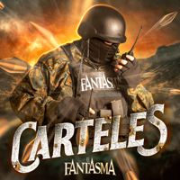 El Fantasma - Carteles artwork