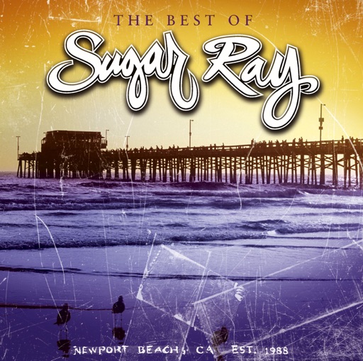 Art for When It's Over by Sugar Ray