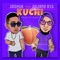 Kuchi (feat. Juliano R15) - Joshua lyrics