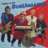 Busungarna - Tomten, jag vill ha en riktig jul