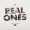 Real Ones (feat. G Vonnie) - J Musa lyrics