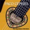 Cartuja (feat. Diego Amaya & Pedro Sierra) - Paco Cepero lyrics