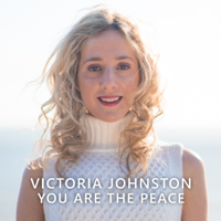 Victoria Johnston - You Are the Peace artwork