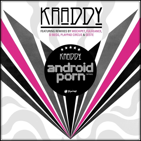 Android Porn / Steppin' Razor - Single by Kraddy on Apple Music