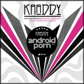 Android Porn (Mochipet Godzillaporn Remix) artwork