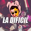 La Difícil (Remix) - Single
