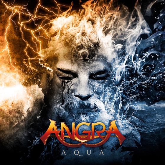 Cover artwork for Arising Thunder