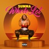 Summa - Whole Lot