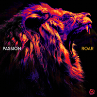 Passion - Roar (Live From Passion 2020) artwork