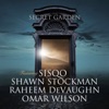 Secret Garden (Extended Mix) [feat. Sisqó, Shawn Stockman & Raheem DeVaughn] - Single