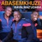 Wagqoka Kahle Usbali - Abase Mkhuze lyrics