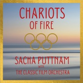 Sacha Puttnam - Chariots of Fire