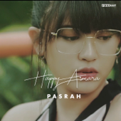 Pasrah by Happy Asmara - cover art