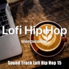 sleepwalker Sound Track “Lofi Hip Hop15”