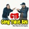 GTB (Geng Takut Bini) artwork