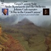 Andre Kostelanetz and His Orchestra - A Day In the Grand Canyon (with Johnny Cash)