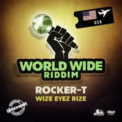Wize Eyez Rize - Single by Rocker-T album reviews, ratings, credits