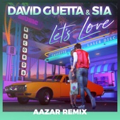 Let's Love (Aazar Remix) artwork