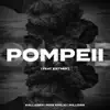 Pompeii (feat. Est-Her) - Single album lyrics, reviews, download