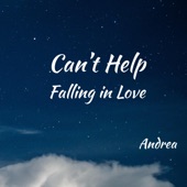 Can't Help Falling in Love artwork