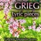 Lyric Pieces, Op. 47: No. 2, Album Leaf artwork