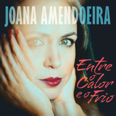 Entre o Calor e o Frio - Joana Amendoeira