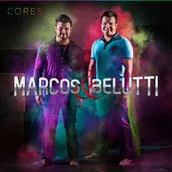 Cores by Marcos & Belutti album reviews, ratings, credits