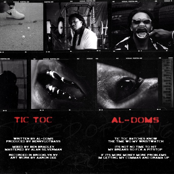 Al-Doms - Tic Toc