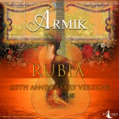 Rubia (25th Anniversary Version) artwork