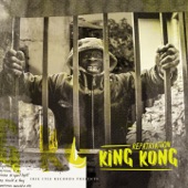 King Kong - Rootsman Skanking