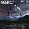 Stream & download Feel It - Single