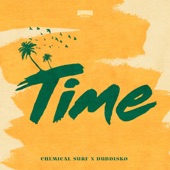 Time artwork